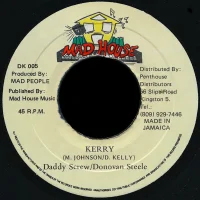 Kerry / Excitement