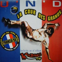 La Cour Des Grands