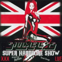 Super Hardcore Show