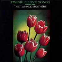 Twinkle Love Songs Volume Two