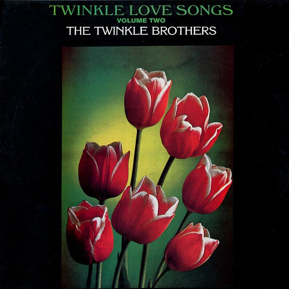 Twinkle Love Songs Volume Two