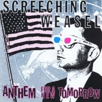 Anthem For A New Tomorrow