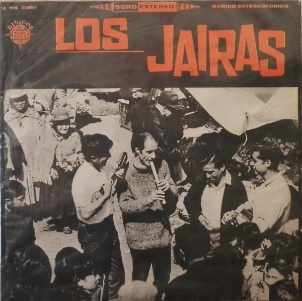 Los Jairas