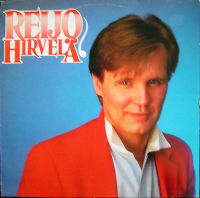 Reijo Hirvelä