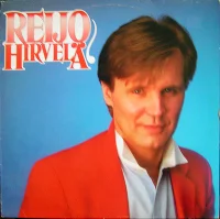 Reijo Hirvelä