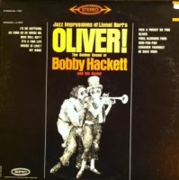 Jazz Impressions Of Lionel Bart's Oliver!