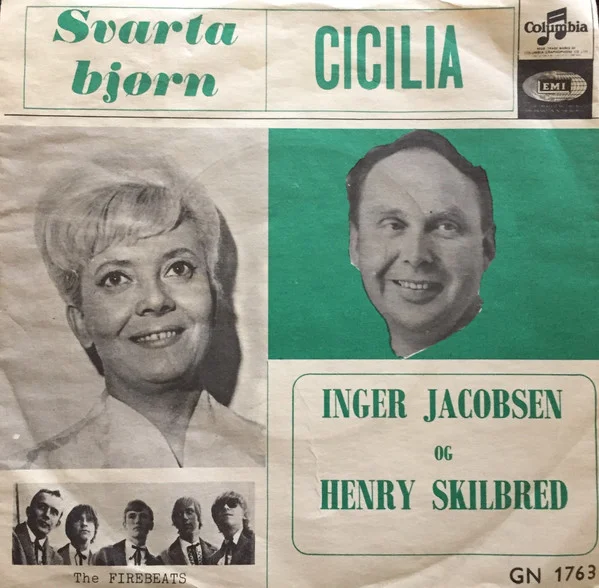 Svarta Bjørn / Cicilia