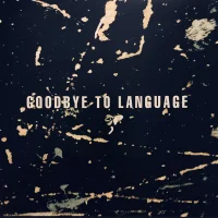Goodbye To Language