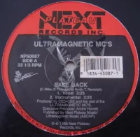 Ease Back / Kool Keith Housing Things