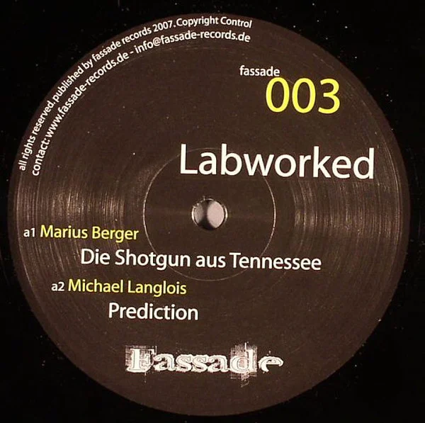 Labworked