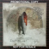 Empire Of The Clouds