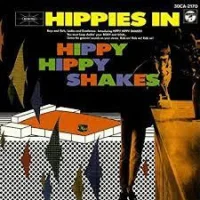 Hippies In