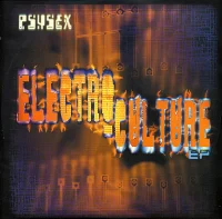 Electro Culture EP