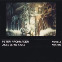 Jules Verne Cycle