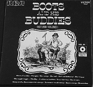 Boots And His Buddies (1937-1938) Volume 1