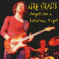 Angels On A Saturday Night