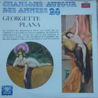 Chansons Autour Des Années 20