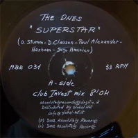 Superstar