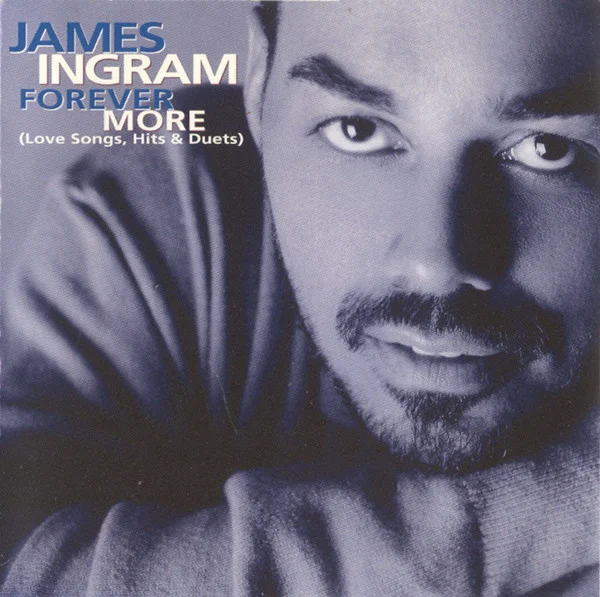 Forever More (Love Songs, Hits & Duets)
