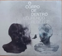 O Corpo De Dentro