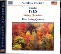 String Quartets
