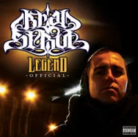 Legend: Official