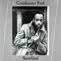 Snowblind