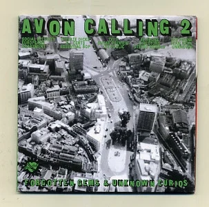 Avon Calling 2