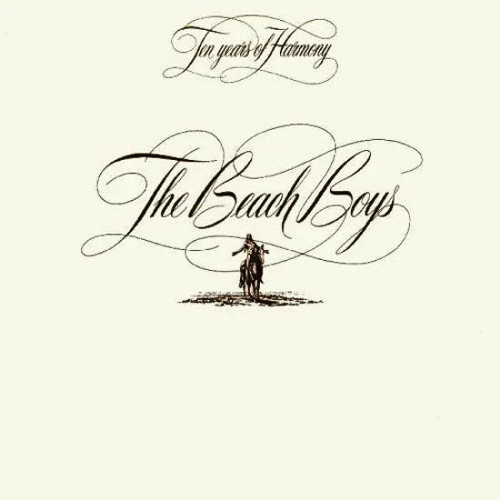 Ten Years Of Harmony