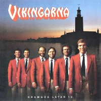 Kramgoa Låtar 13