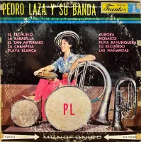 Pedro Laza Y Su Banda
