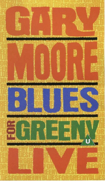 Blues For Greeny