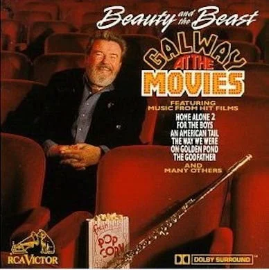 Beauty And The Beast - Galway At The Movies