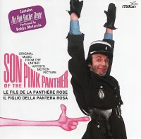 Son Of The Pink Panther (Original Music From The United Artists Motion Picture)