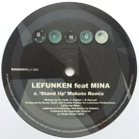 Stand Up (Makoto Remix) / The Lost Tapes (Qualifide Remix)