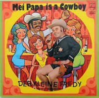 Mei Papa Is A Cowboy