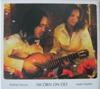 Nii Õrn On Öö