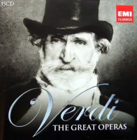 The Great Operas - Il Trovatore [Acts 1 & 2]