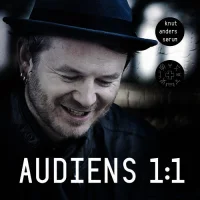 Audiens 1:1