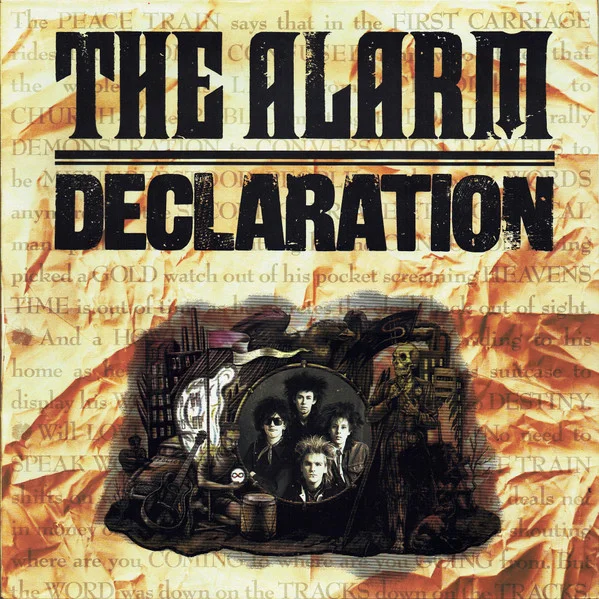 Declaration