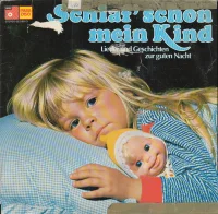 Schlaf' Schön Mein Kind