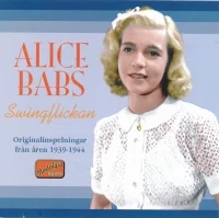 Swingflickan (Originalinspelningar Från Åren 1939-1944)
