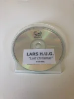 Last Christmas
