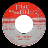 Eastern Ska