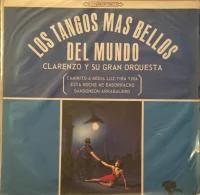 Los Tangos Mas Bellos Del Mundo