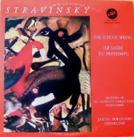 The Rite Of Spring (Le Sacre Du Printemps)