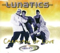 Caravan Of Love
