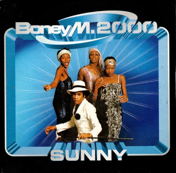Sunny