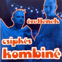 Csipkés Kombiné
