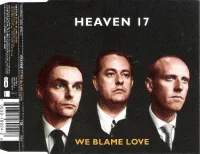 We Blame Love